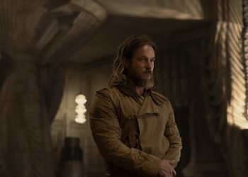 Dune: Prophecy Season 2 – Five Burning Questions After a Thrilling Finale